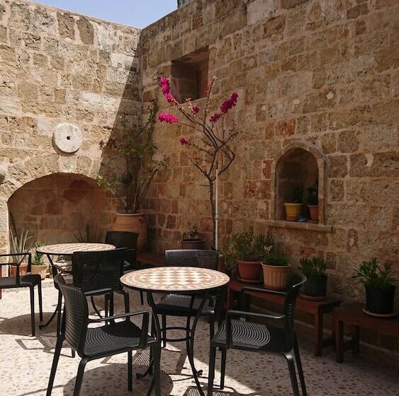 پانسیون Eleni Rooms