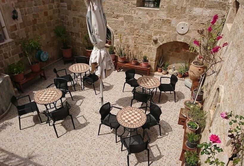 پانسیون Eleni Rooms