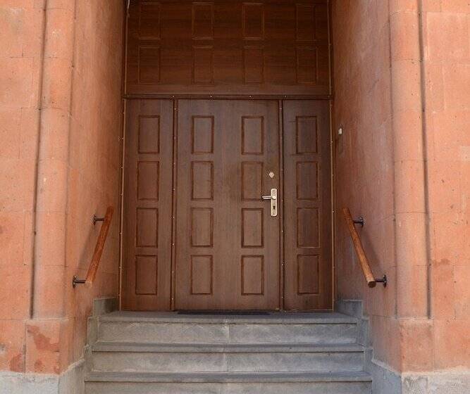 پانسیون Villa Rosa