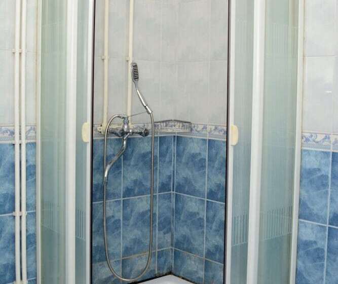 پانسیون Villa Rosa