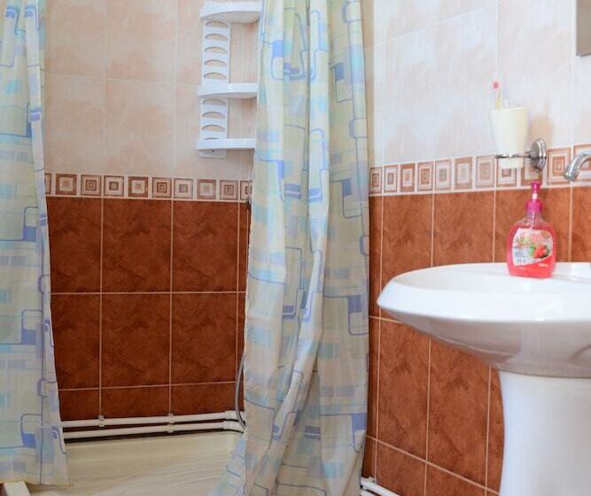 پانسیون Villa Rosa