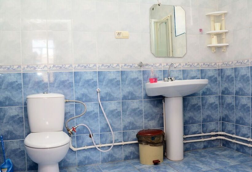 پانسیون Villa Rosa