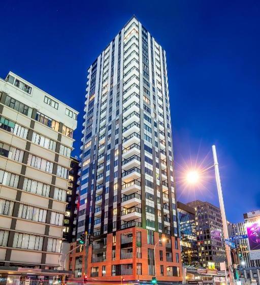 Star Victoria Serviced Apartments