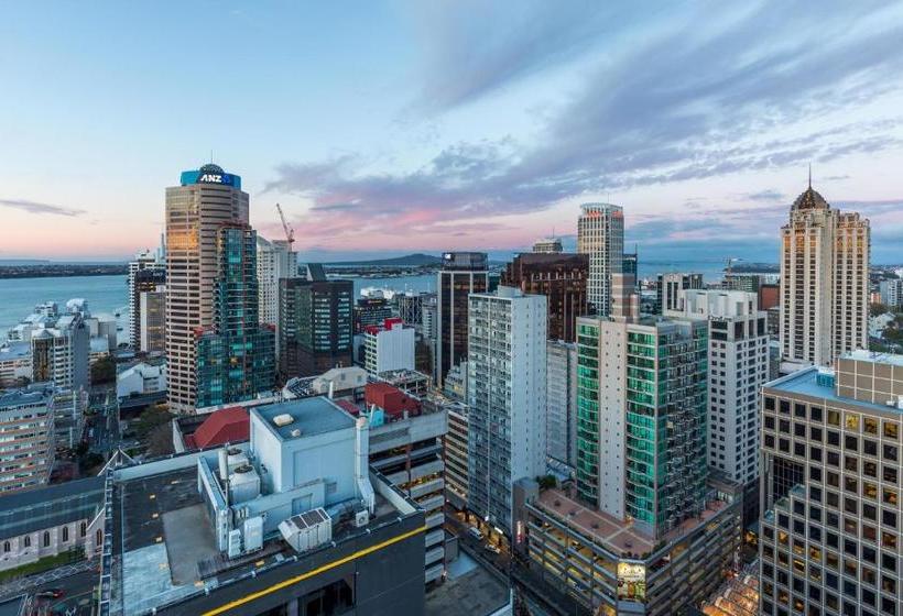 Star Victoria Serviced Apartments