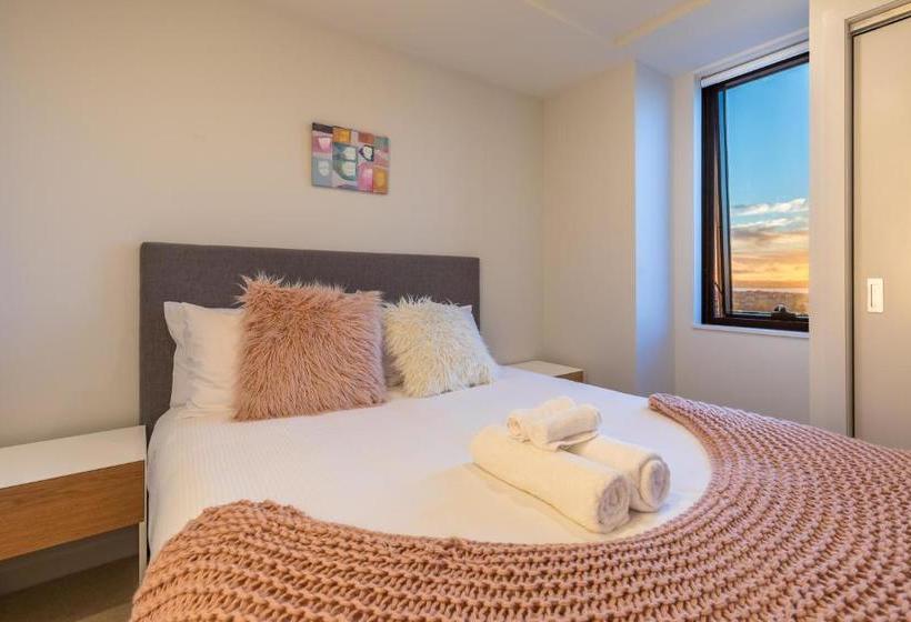 Star Victoria Serviced Apartments