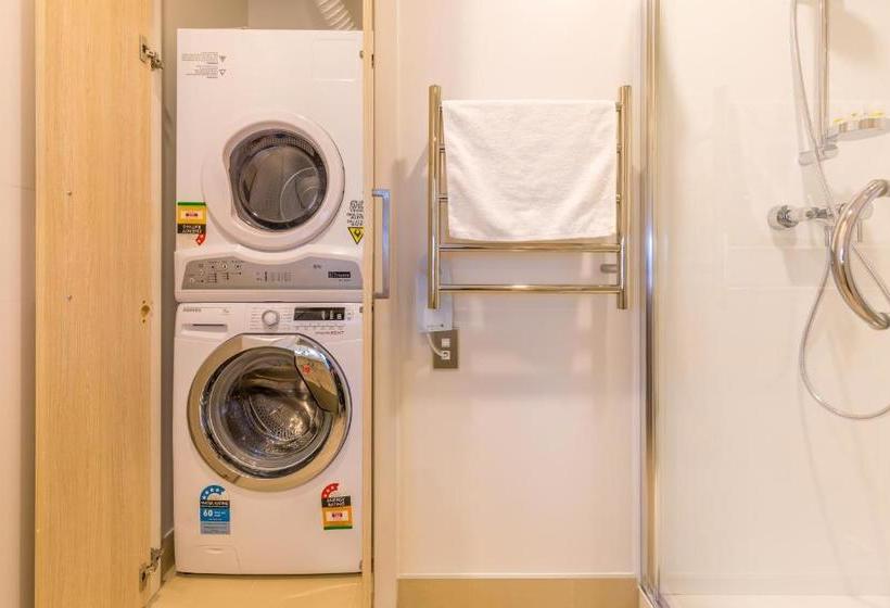 Star Victoria Serviced Apartments