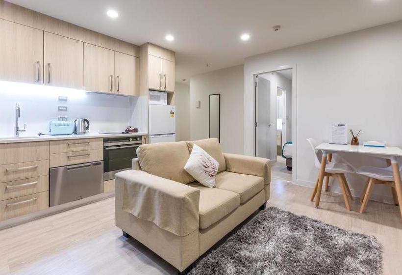 Star Victoria Serviced Apartments