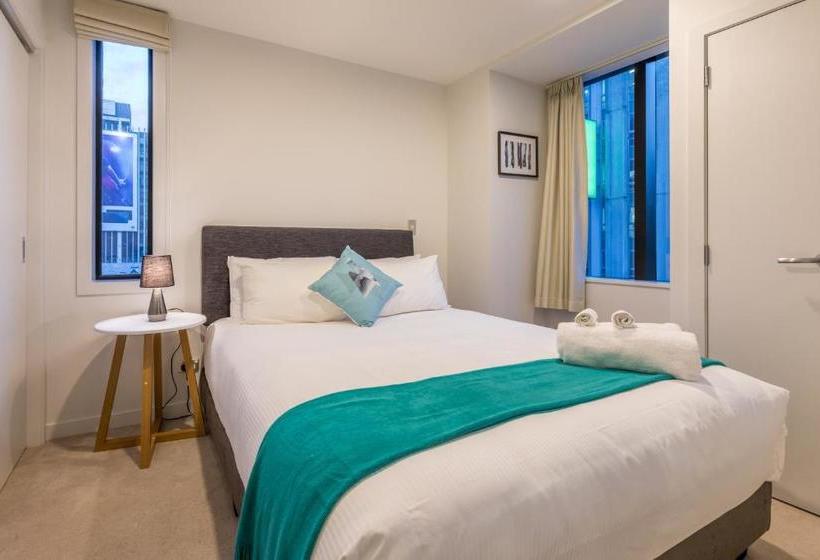 Star Victoria Serviced Apartments