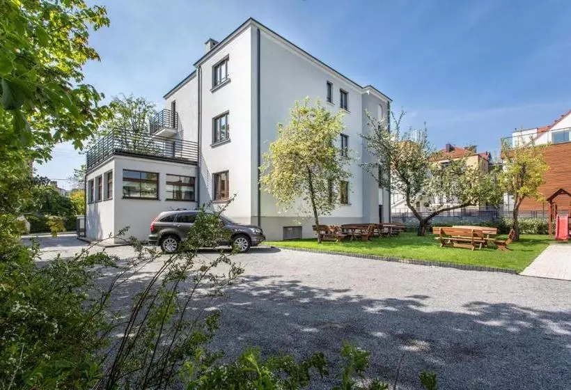 Villa Allegra Apartamenty Z Ogrodem I Salą Zabaw ,darmowy Parking I Leżaki, 5minut Do Morza