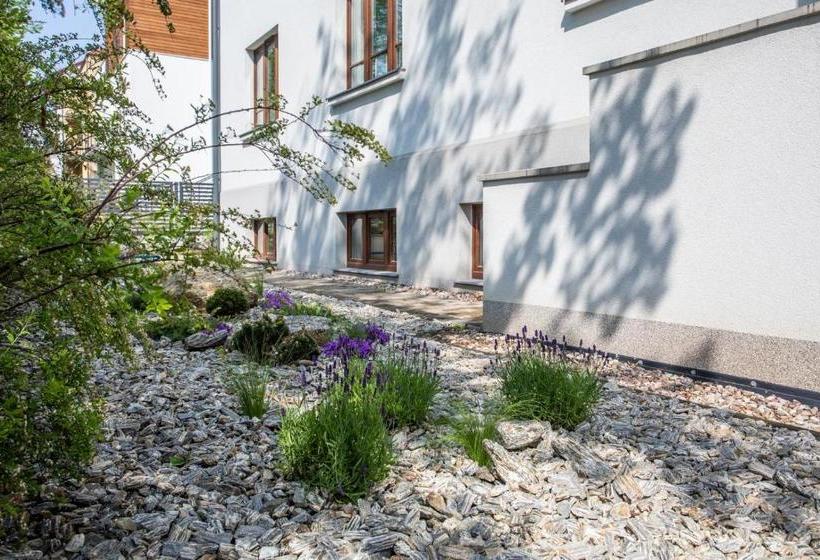 Villa Allegra Apartamenty Z Ogrodem I Salą Zabaw ,darmowy Parking I Leżaki, 5minut Do Morza