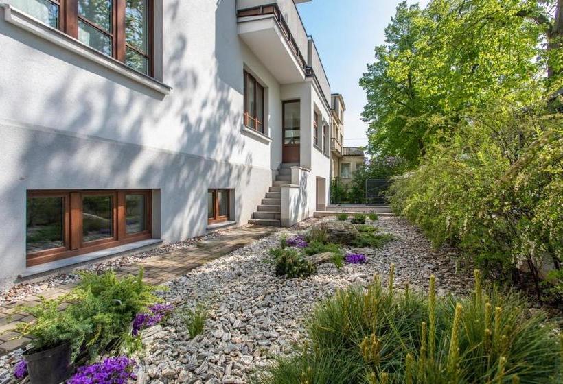 Villa Allegra Apartamenty Z Ogrodem I Salą Zabaw ,darmowy Parking I Leżaki, 5minut Do Morza