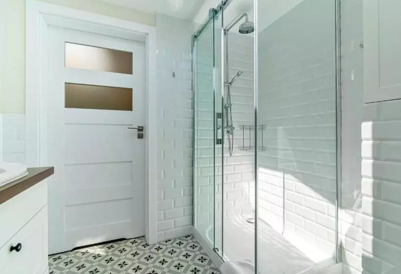 Villa Allegra Apartamenty Z Ogrodem I Salą Zabaw ,darmowy Parking I Leżaki, 5minut Do Morza
