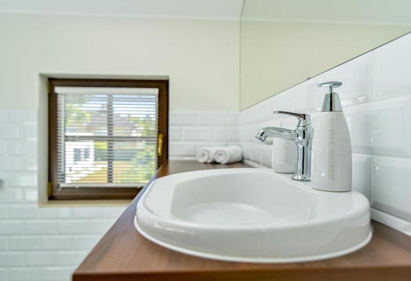 Villa Allegra Apartamenty Z Ogrodem I Salą Zabaw ,darmowy Parking I Leżaki, 5minut Do Morza