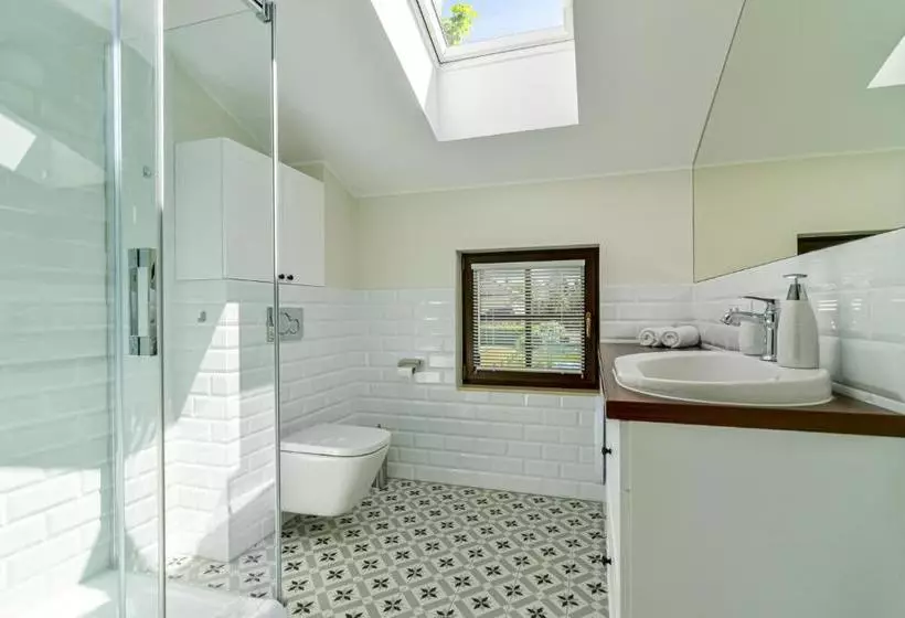 Villa Allegra Apartamenty Z Ogrodem I Salą Zabaw ,darmowy Parking I Leżaki, 5minut Do Morza