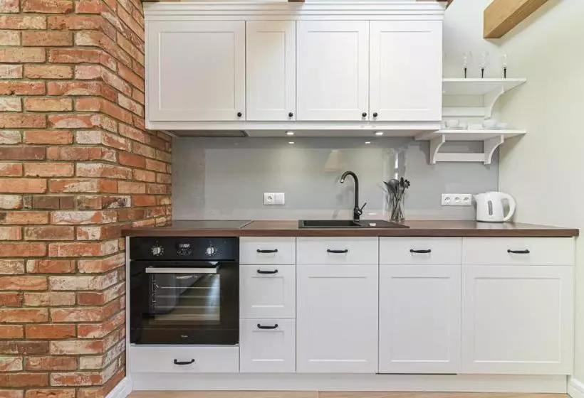Villa Allegra Apartamenty Z Ogrodem I Salą Zabaw ,darmowy Parking I Leżaki, 5minut Do Morza
