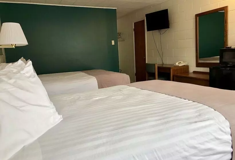 Four Winds Motel