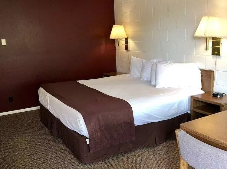 Four Winds Motel