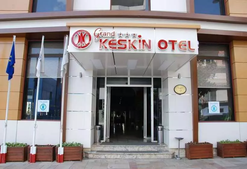 Grand Keskin Otel