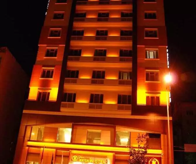 Grand Keskin Otel