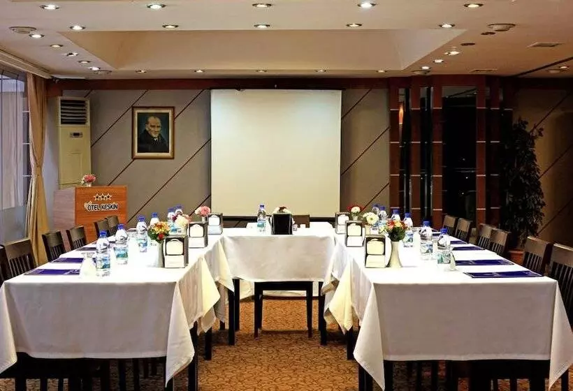 Grand Keskin Otel