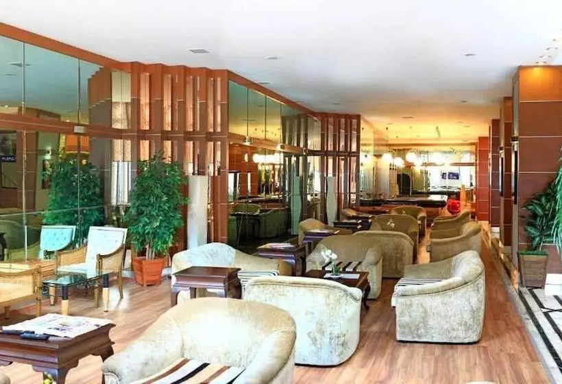 Grand Keskin Otel