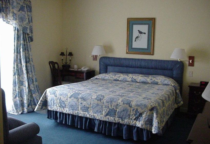 فندق Belmont House