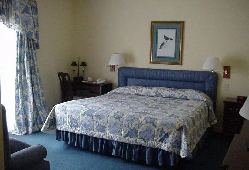 ホテル Belmont House