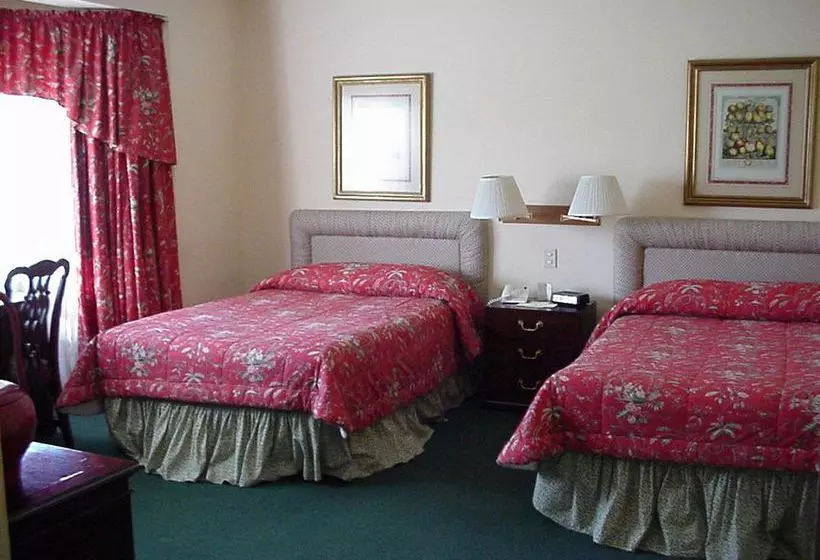 ホテル Belmont House