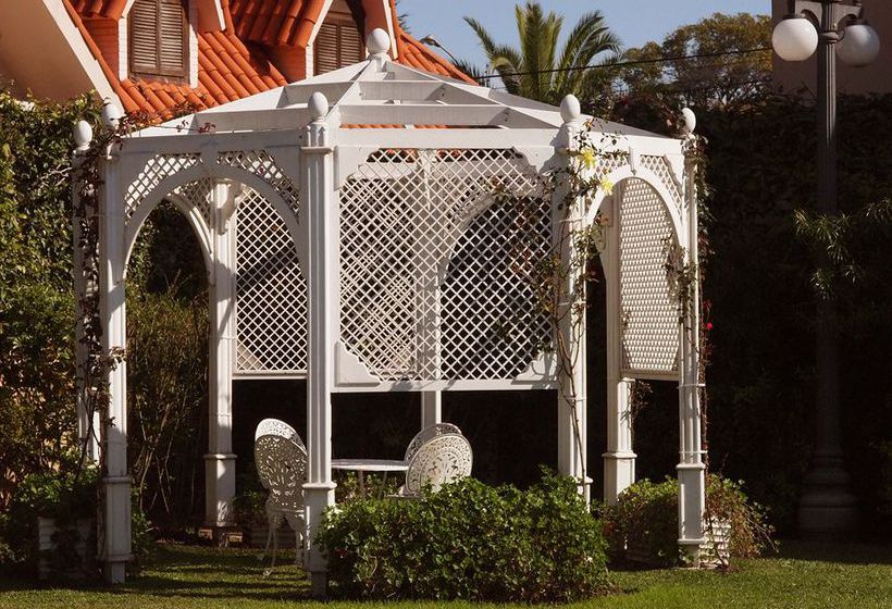 فندق Belmont House