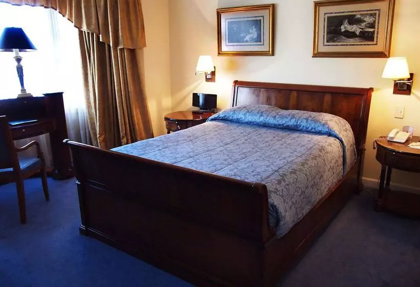 ホテル Belmont House