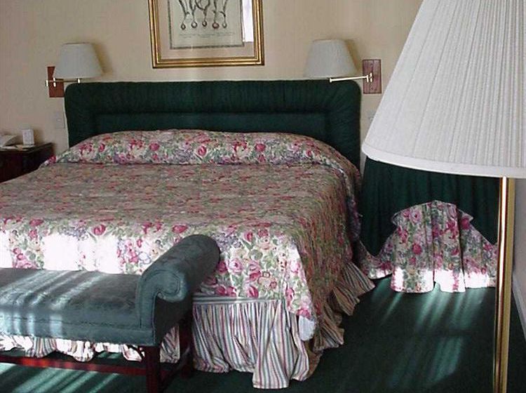 فندق Belmont House