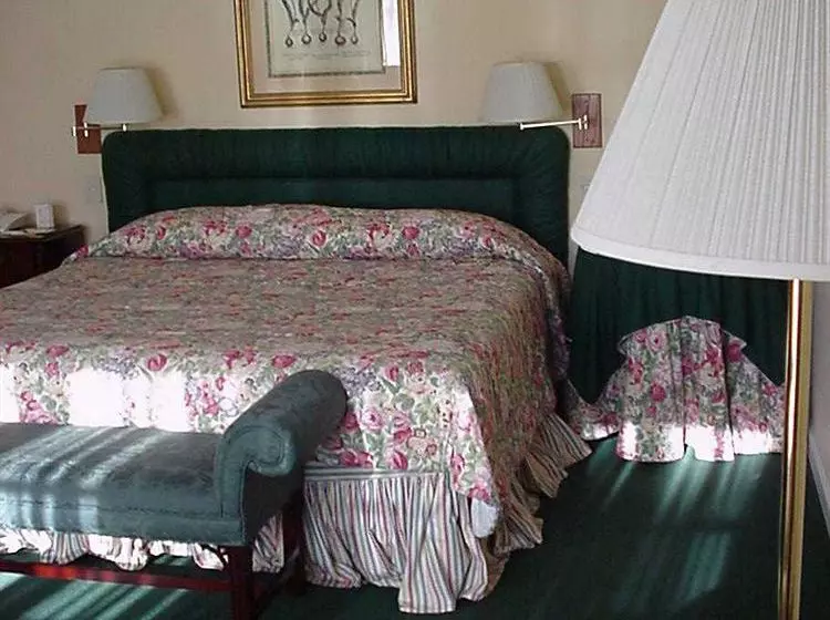 ホテル Belmont House