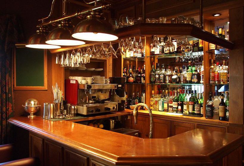 فندق Belmont House