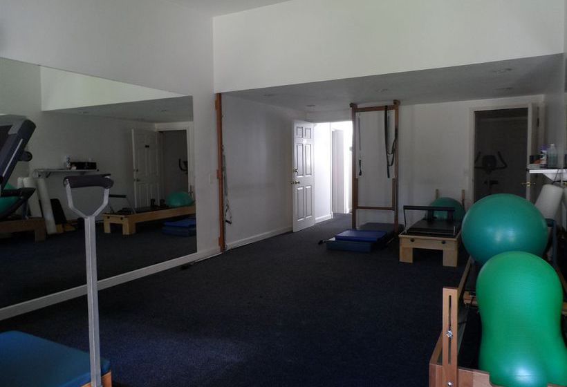 فندق Belmont House