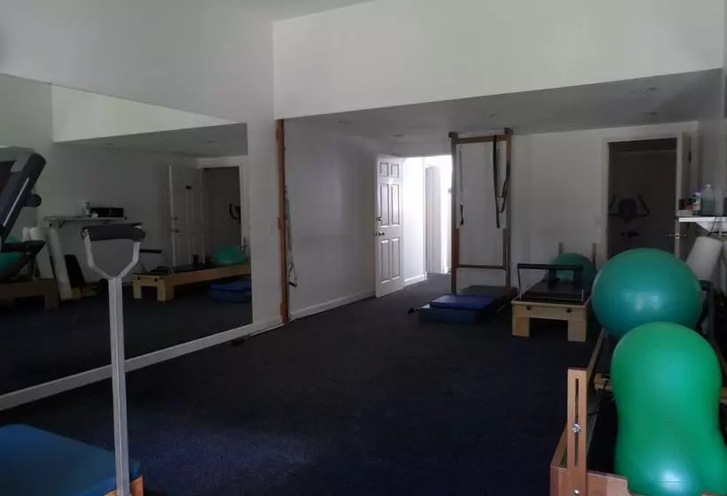 ホテル Belmont House