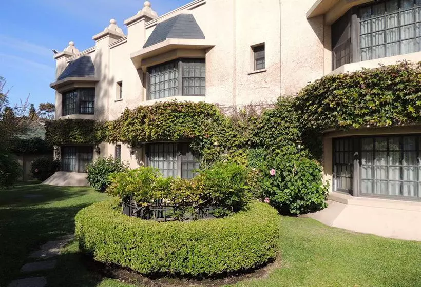 ホテル Belmont House