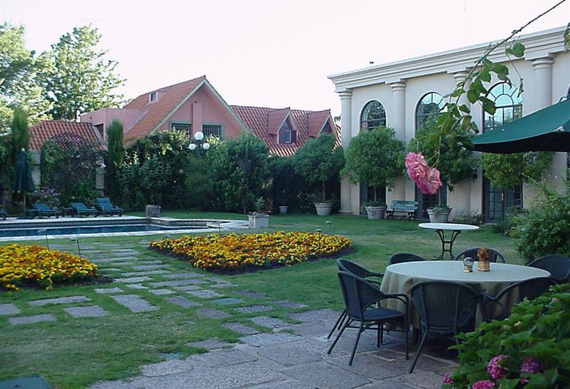 فندق Belmont House