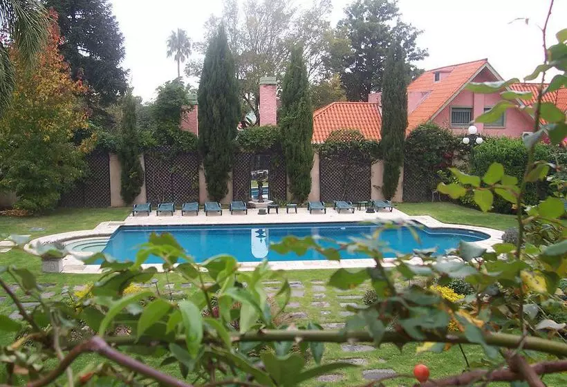 ホテル Belmont House