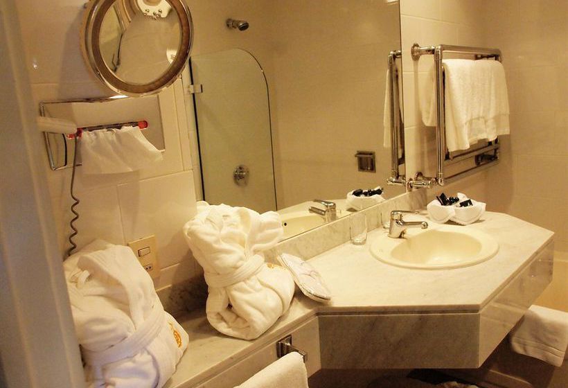 فندق Belmont House