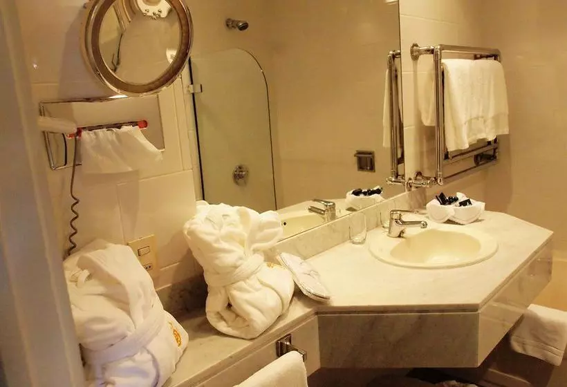 ホテル Belmont House