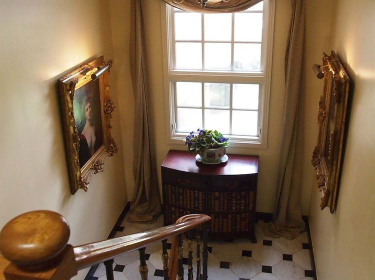 فندق Belmont House