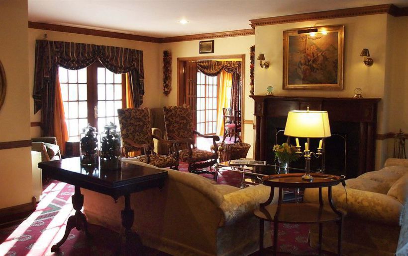 فندق Belmont House