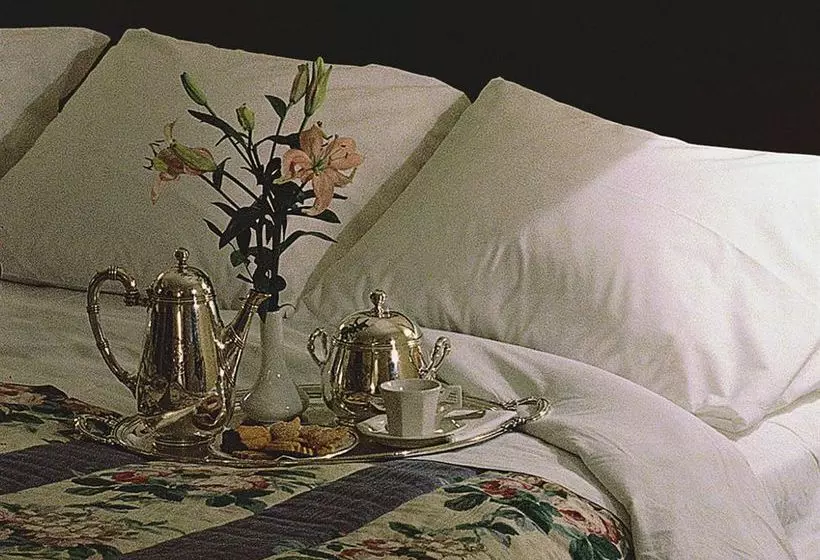 ホテル Belmont House