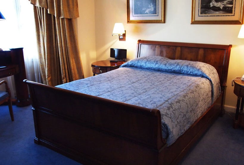 فندق Belmont House