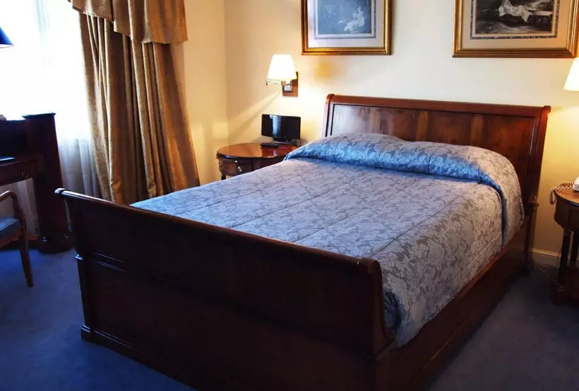 ホテル Belmont House