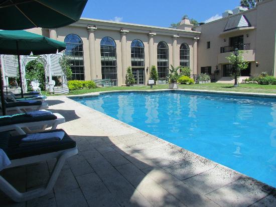 فندق Belmont House