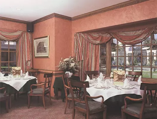 ホテル Belmont House