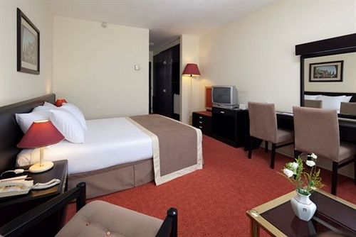 فندق Dedeman Cappadocia