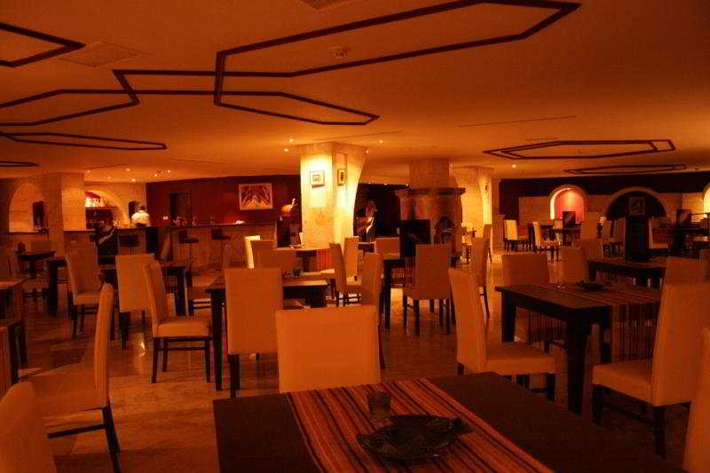 فندق Dedeman Cappadocia