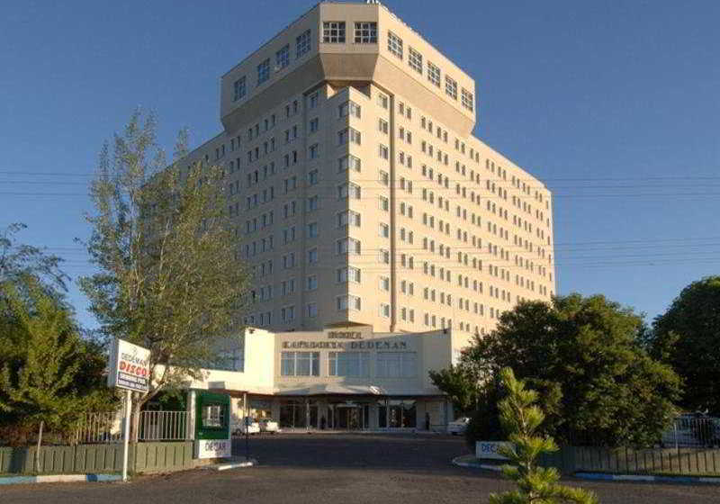 فندق Dedeman Cappadocia